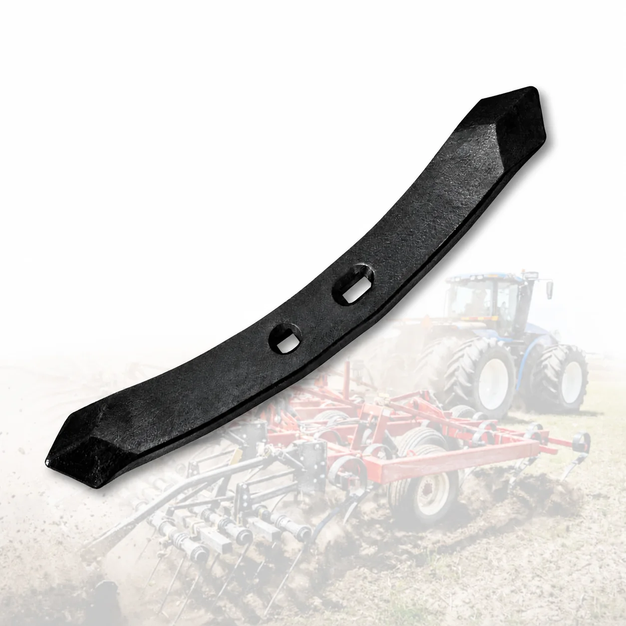 ABLSON Agricultural Equipment Parts and Spring Tine Harrow With Plow Tip 3 Points for Dong Feng Tractor Parts Surcadora Agricola
