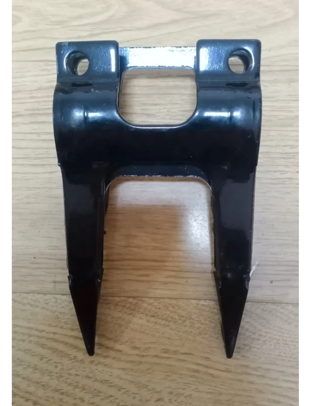 Agricultural Spare Parts Factory Price Costing Knife Finger for Combine Harvester Spare Parts Harvester Knife Guard