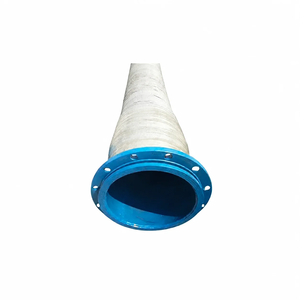 Flexible Large Diameter Steel Wire Reinforced EPDM Slurry Dredging Hose for Sand Mud Suction and Discharge