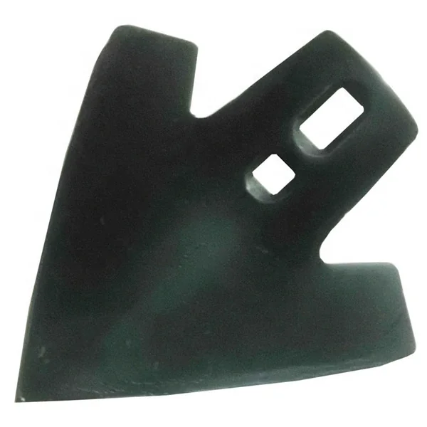 Farm Agricultural Machinery Parts Cultivator Shovel Plow of Cultivator Shovel for Agricultural Cultivator Spare Parts Plow Blade