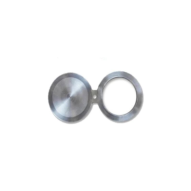Carbon Steel Flanges: Slip-On, Weld Neck and Blind Choices