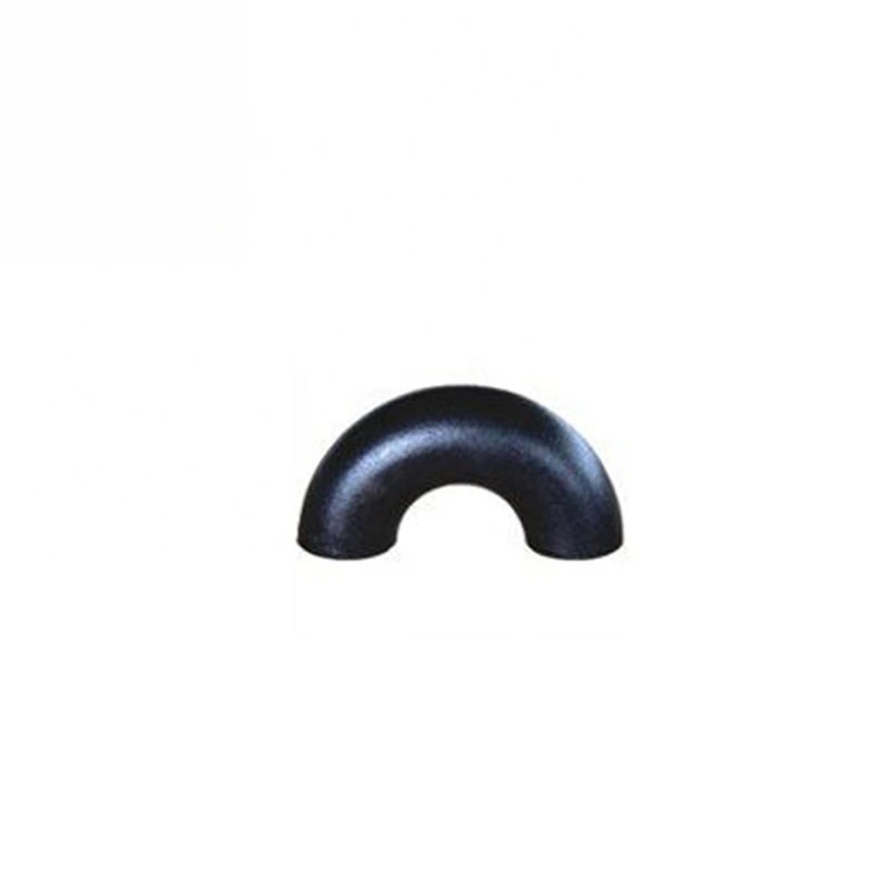 Stainless and Carbon Steel Welding Pipe Fitting Elbow