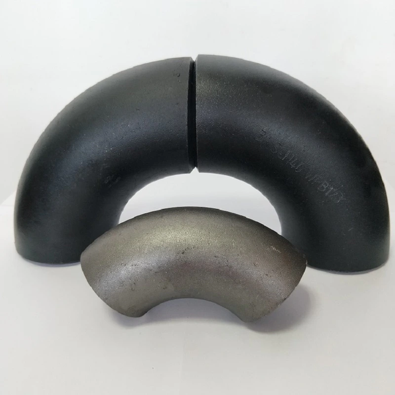90&deg; Stainless Steel Pipe Fitting Elbow Enquiry
