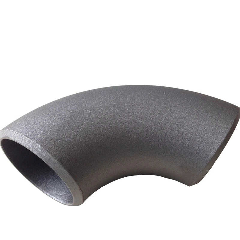 90&deg; / 45&deg; Stainless Steel Pipe Elbow Enquiry