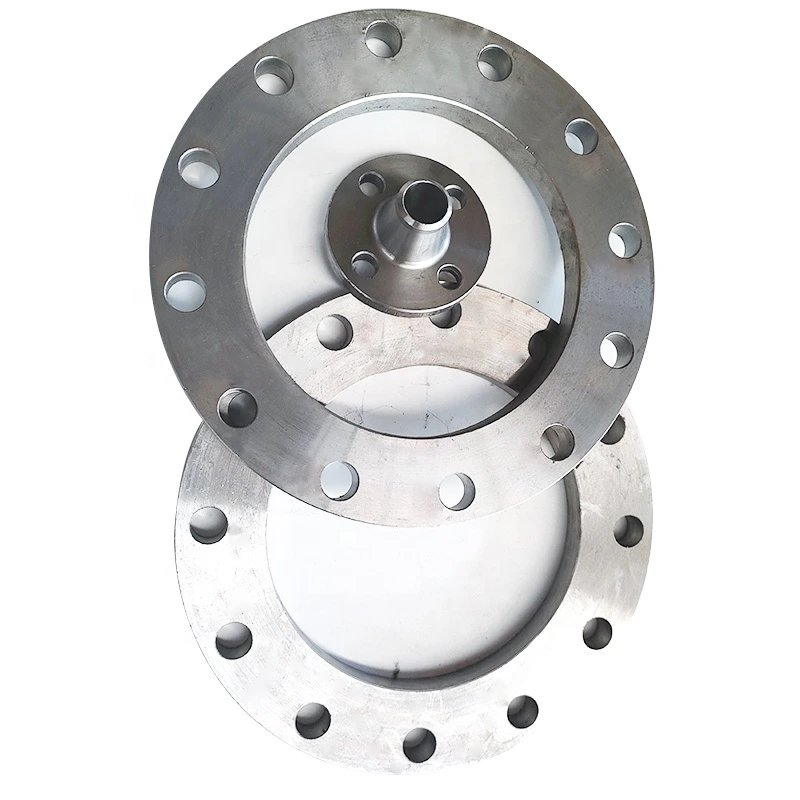 ASME B16.5 A105 Carbon Steel RF Class 300 WN Flange Enquiry