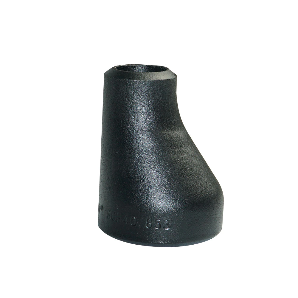 ASTM A234 WPB Carbon Steel Concentric Reducer for Construction Enquiry