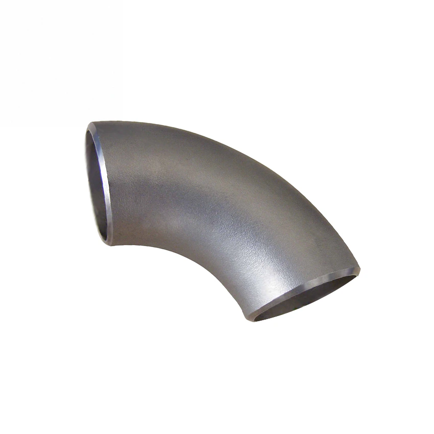 2.87mm Wall SCH40 DN20 3/4-Inch Stainless Steel 45-Degree Elbow Enquiry