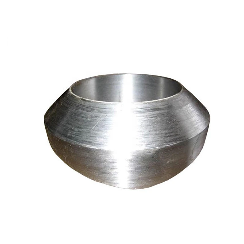 Carbon Steel Branch Fitting for Piping Enquiries