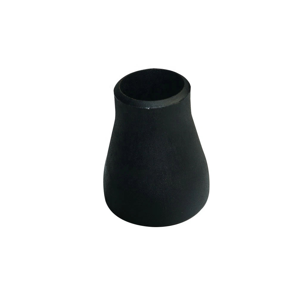 Seamless Carbon Steel Eccentric and Concentric Reducer