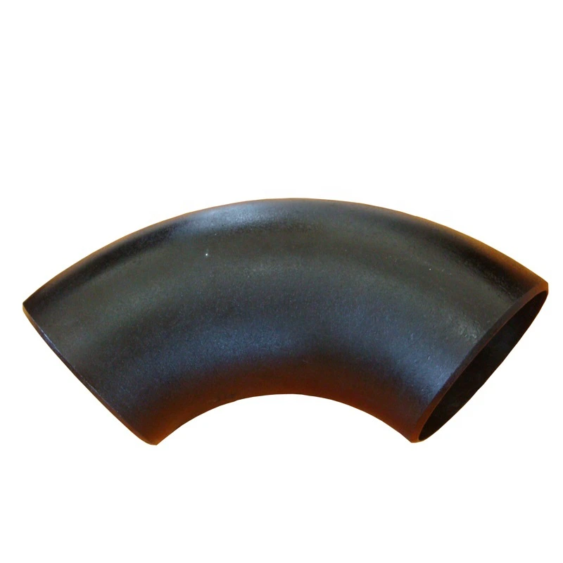 B16.9 A234 WPB SMLS SR 90-Degree Pipe Elbow Enquiry
