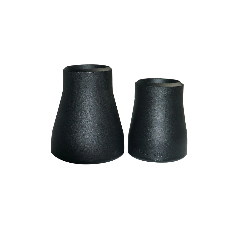 ASTM A234 WPB Carbon Steel Concentric Reducer for Construction Enquiry