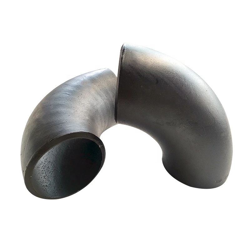 ASTM A420 WPL6 / WP9 / WP11 / WP22 Steel Elbow Enquiry