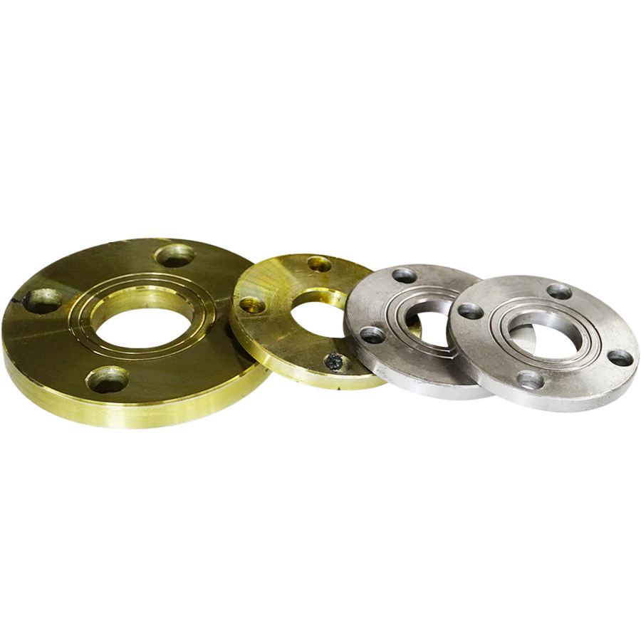 Stainless / Carbon Steel Forged Flange Enquiry | ASME Weld Neck / Plate