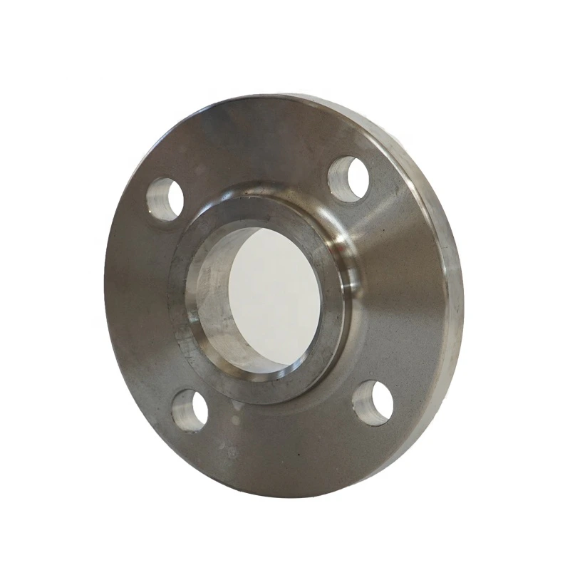 ASME B16.5 SS316L Forged Polished Slip-On Flange | Class 150 Enquiry