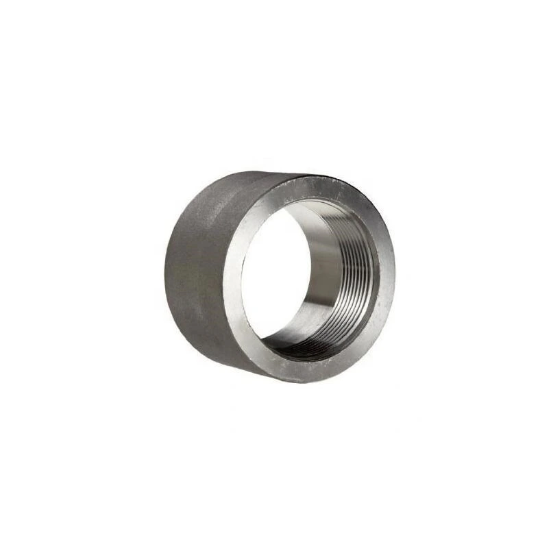 Custom Cast NPT Full Threaded Coupling