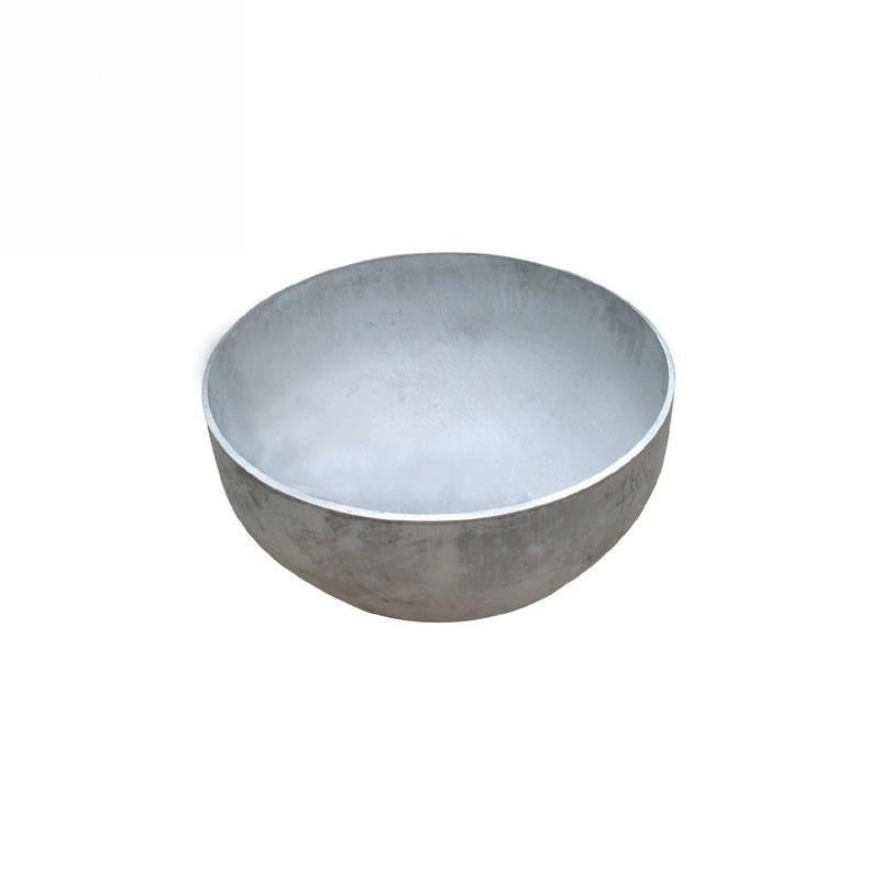 Stainless Steel 304/304L 316/316L Pipe Cap Enquiry