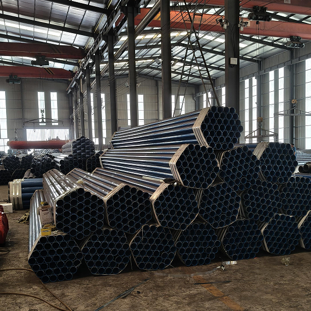 Tube for Nuclear Reprocessing and Heat Exchangers