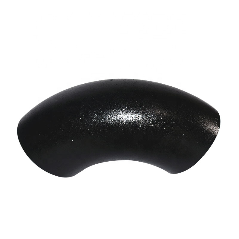 Carbon Steel Elbow for Cryogenic Pipelines