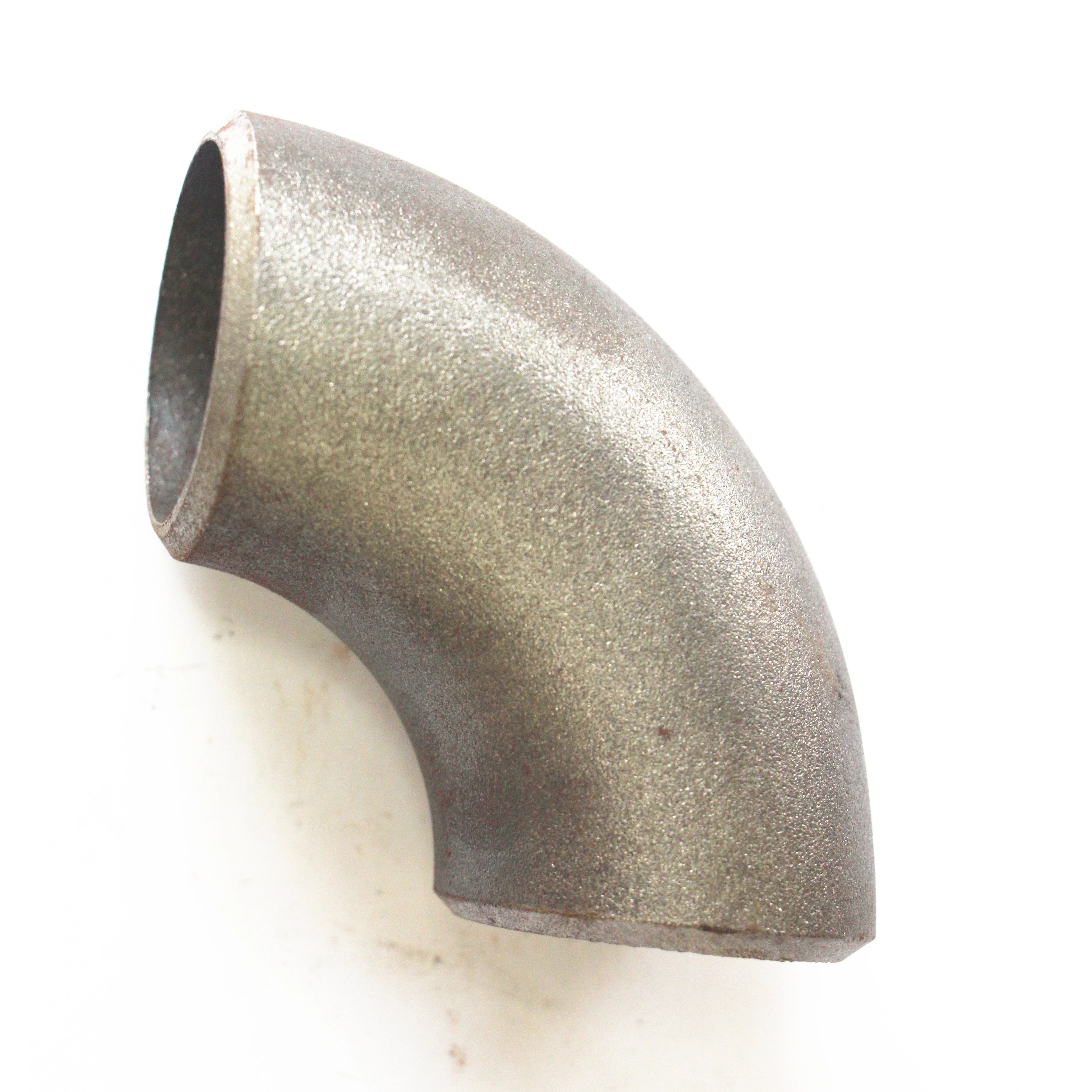 304 / 316 / 321 Stainless Steel 60&deg; Elbow Enquiry