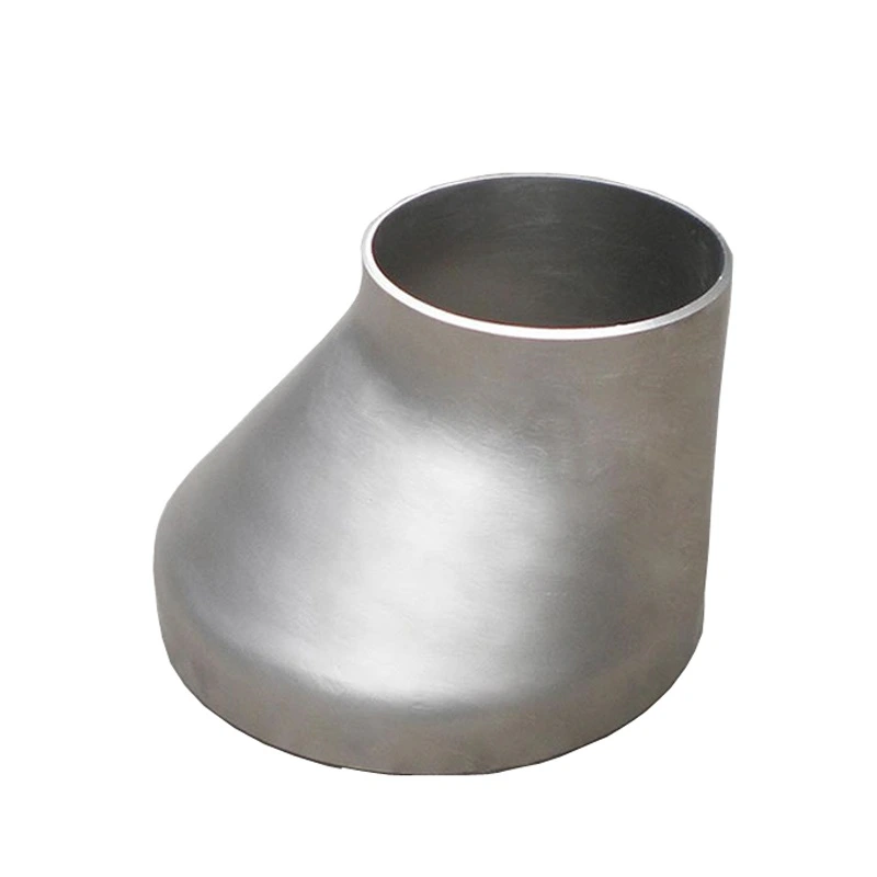 SS304 / 316L Butt-Weld Concentric Pipe Reducer Enquiry