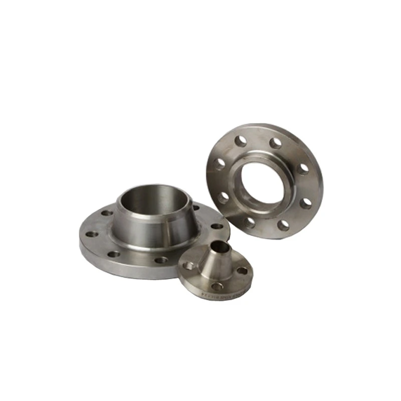 UNS N06625 ASME B16.5 Flange | Class 600 Enquiry