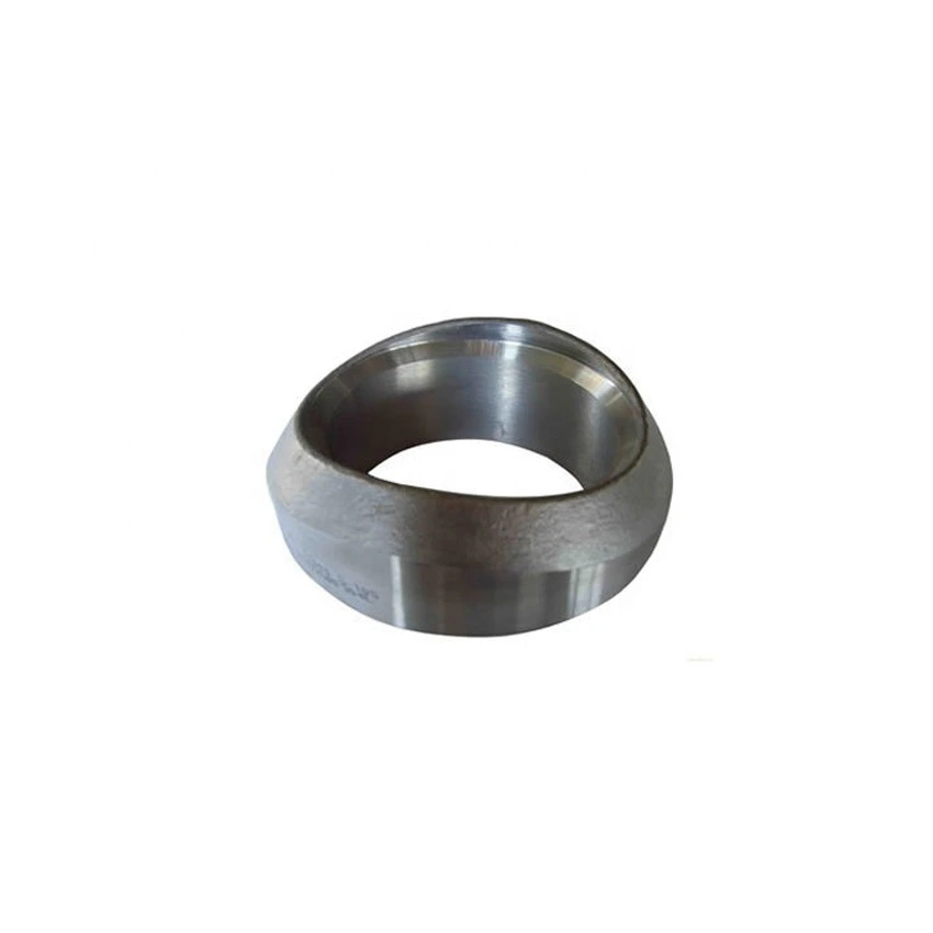 Carbon Steel Reducing Branch Connection Fitting