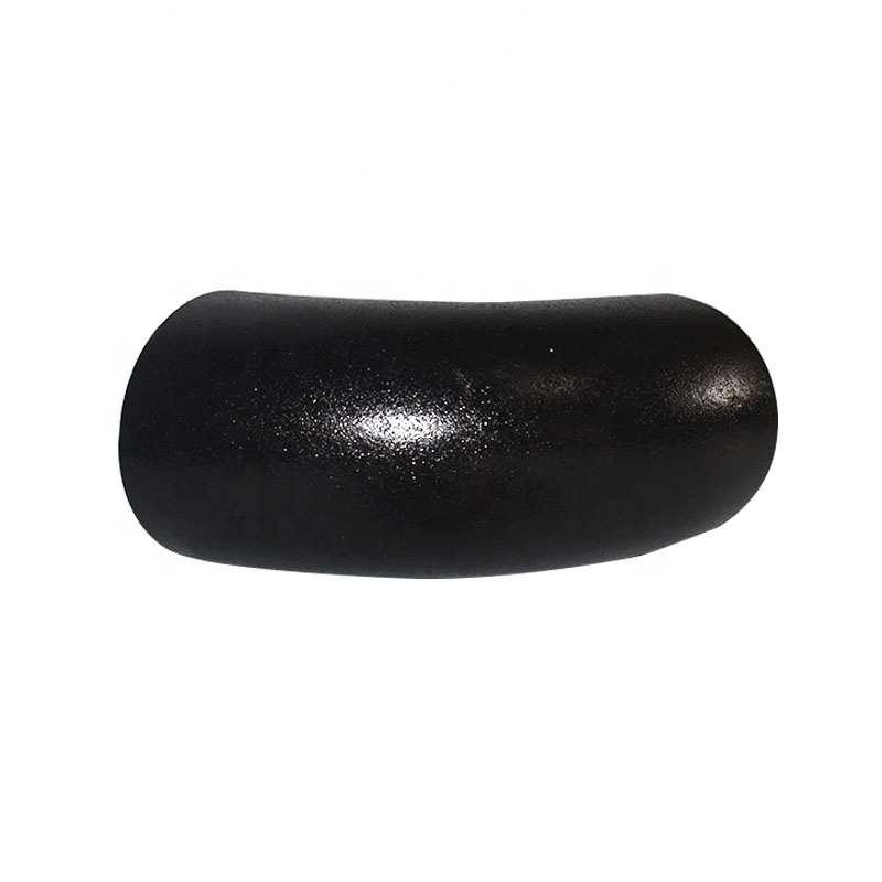 Carbon Steel Elbow for Natural Gas Pipelines