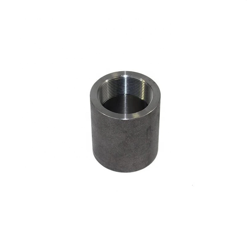 Custom Cast NPT Full Threaded Coupling