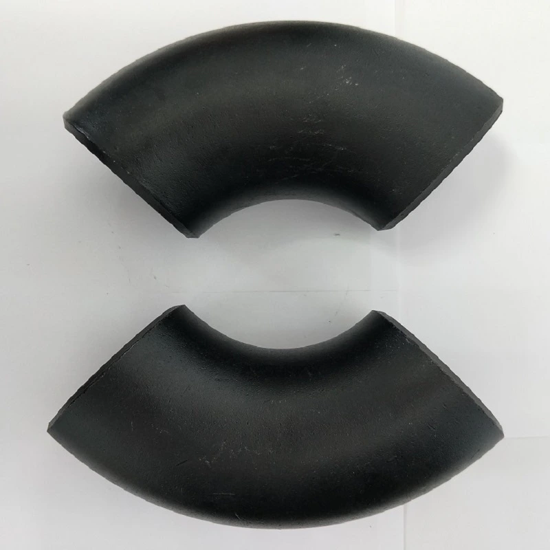 WPB Carbon Steel 180&deg; LR ANSI B16.9 Return Bend Enquiry