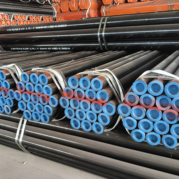 Tube for Nuclear Reprocessing and Heat Exchangers