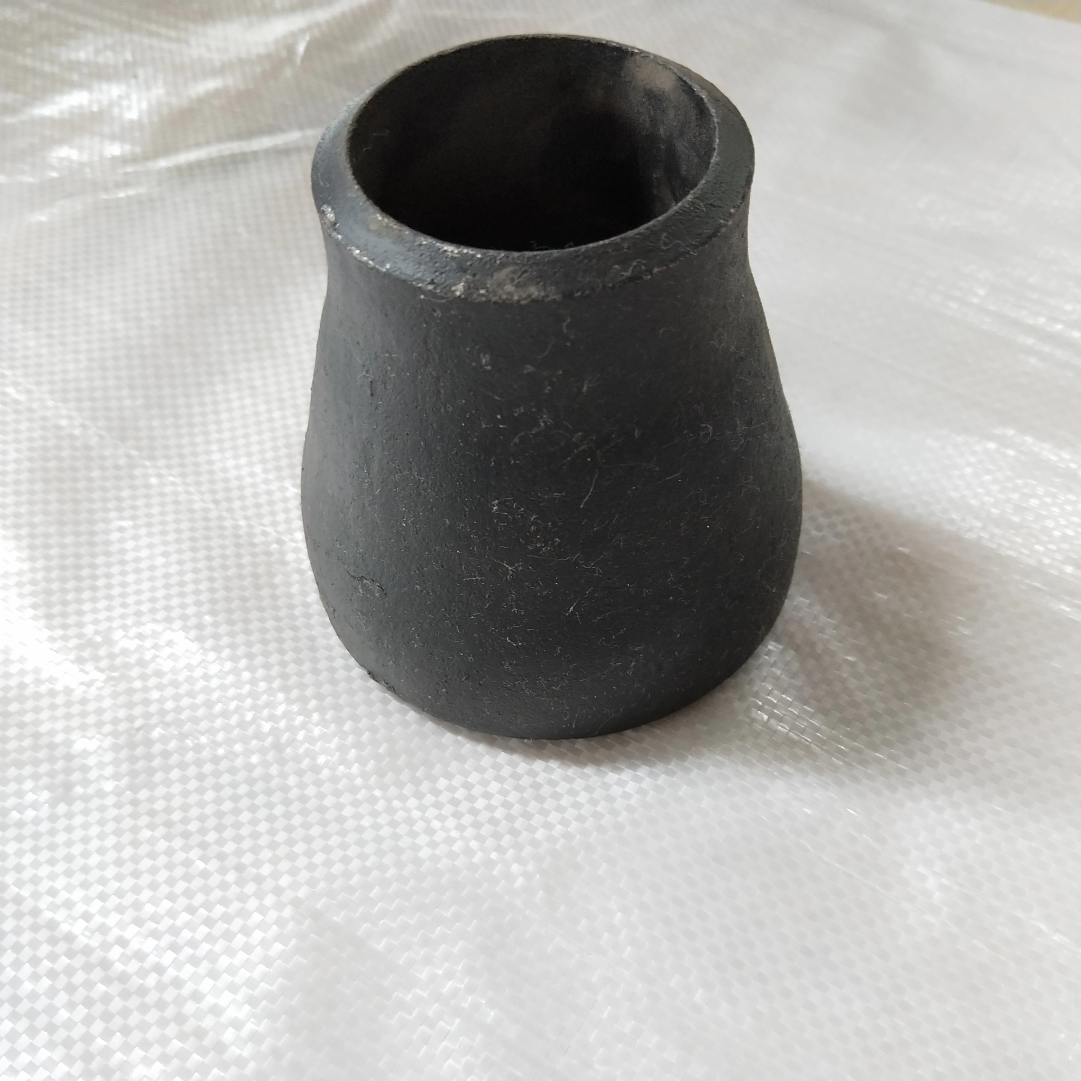 72-Inch SCH30 Carbon Steel Pipe Reducer, Forged Welding B16.9 Enquiry