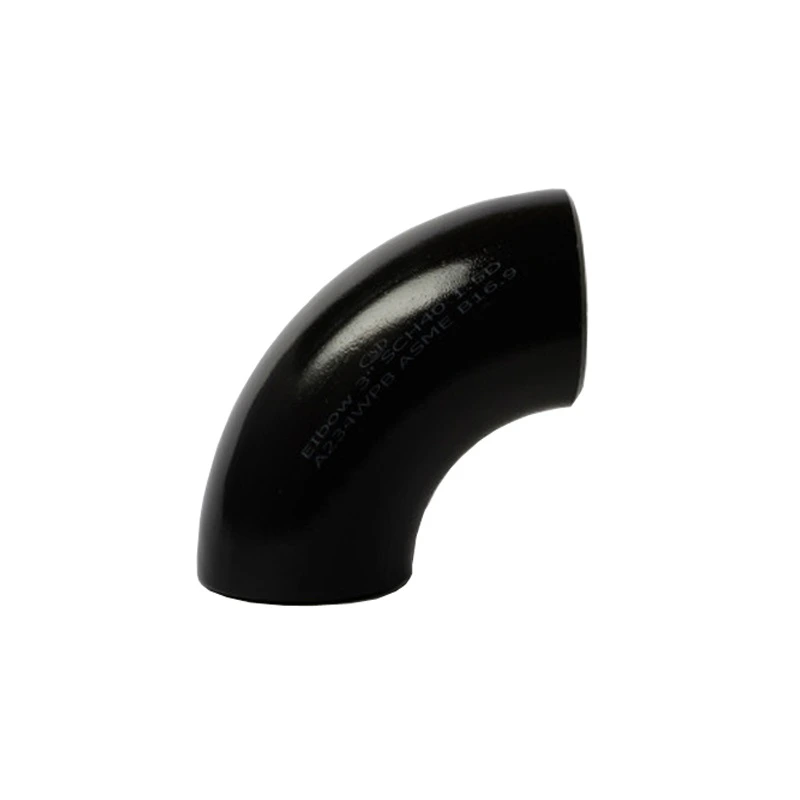AISI SS321 / 316 / 304 Stainless Butt-Weld Elbow Enquiry | Seamless / Welded