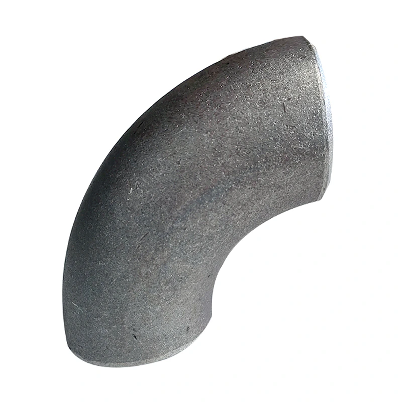 A234 WPB / ASTM A860 Carbon Steel Butt-Weld Elbow Enquiry