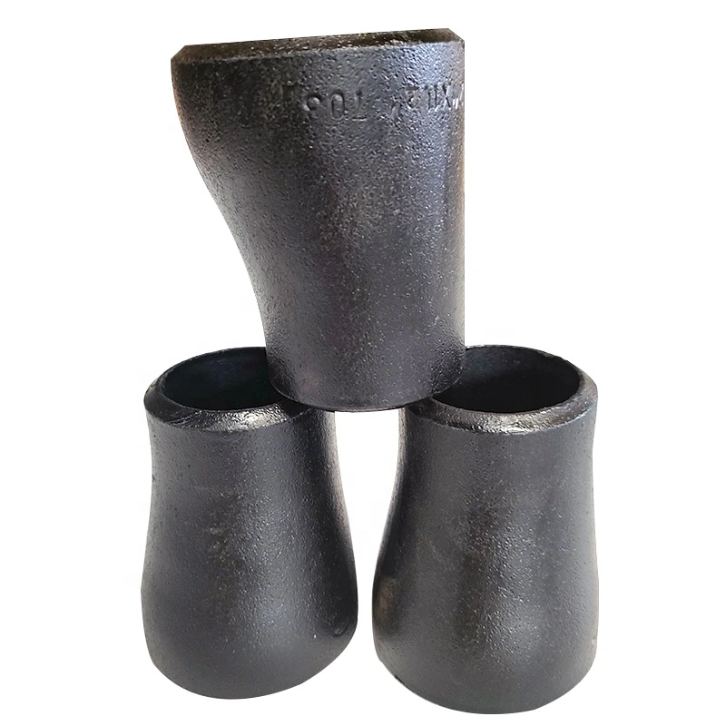 Carbon Steel Butt-Welding Concentric Reducer | ASTM Enquiry