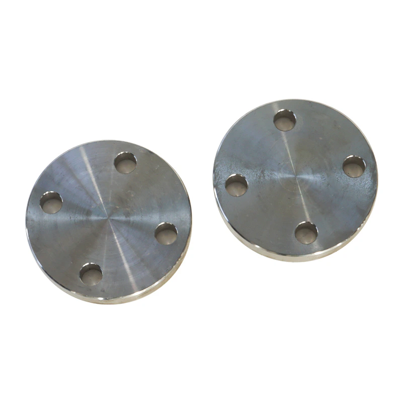 Forged Stainless Steel 304/316L B16.5 Pipe Flanges, Class 150&ndash;2500