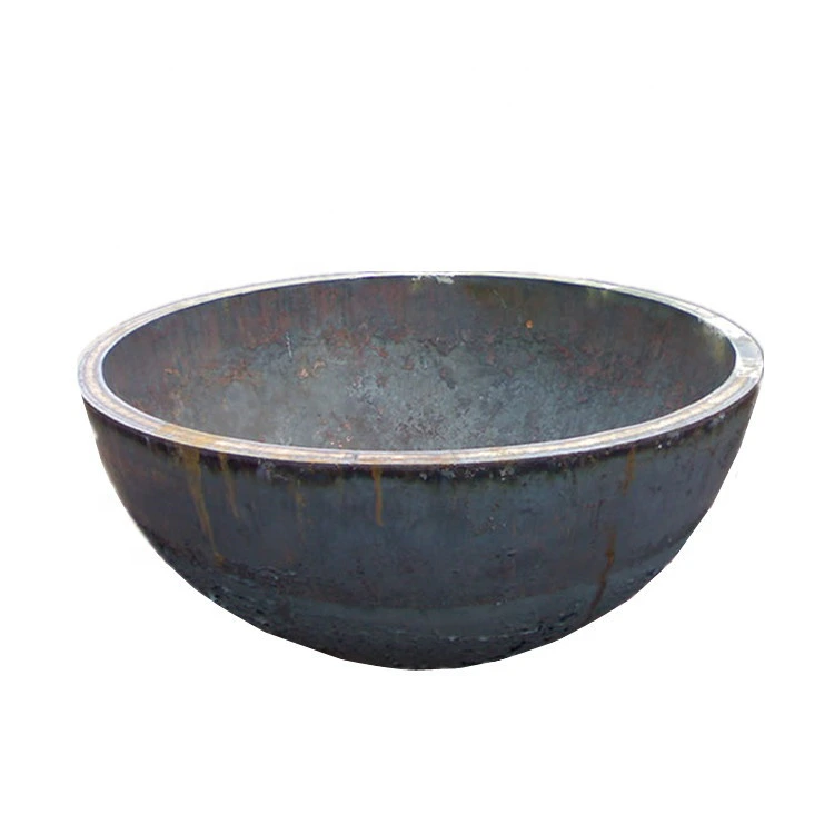 ASME B16.9 SCH40 Carbon Steel Pipe Cap Enquiry