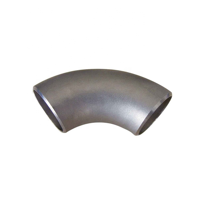 Carbon Steel Elbow for Natural Gas Pipelines