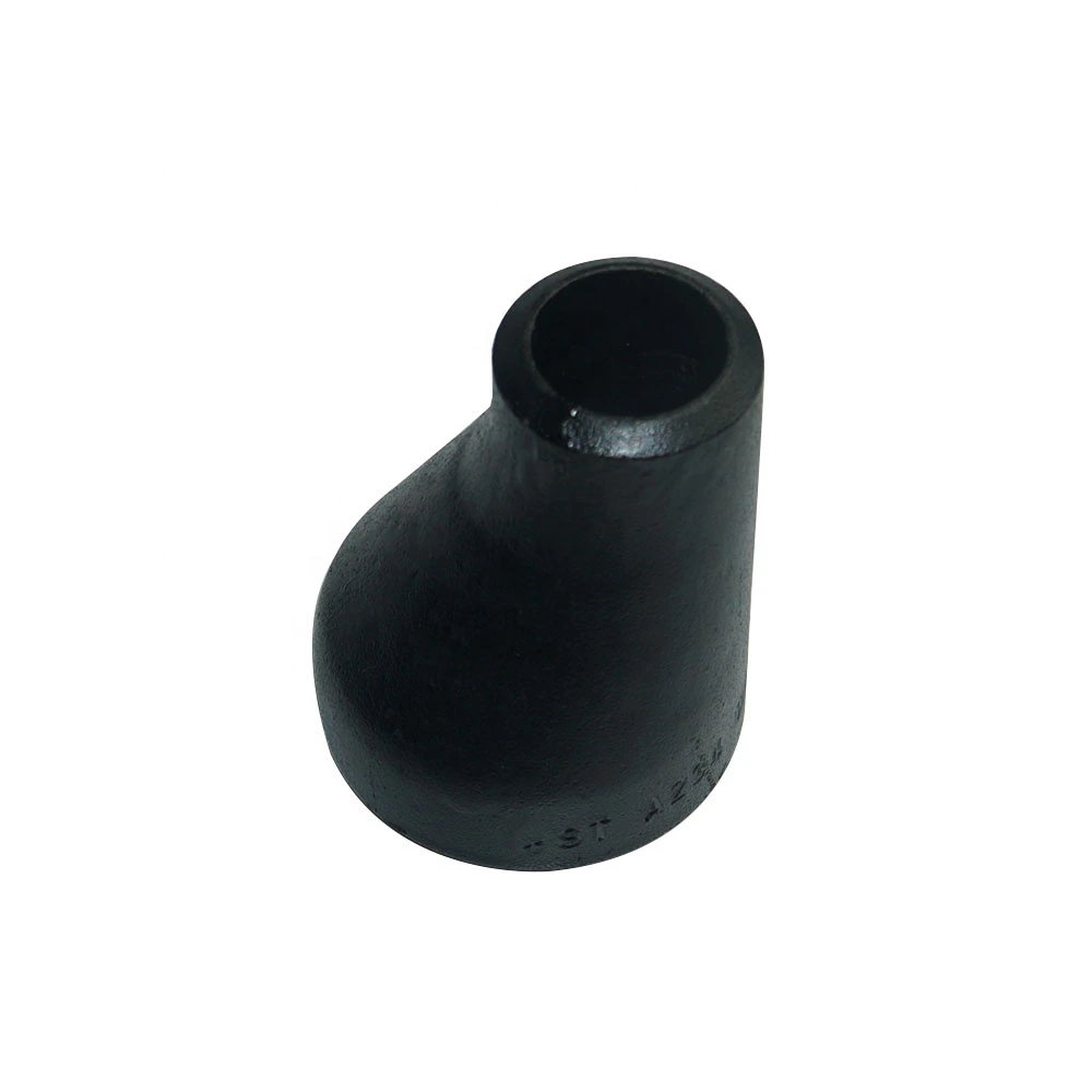 80-Inch Carbon Steel Pipe Reducer, ASME/ANSI B16.9 A234 Enquiry