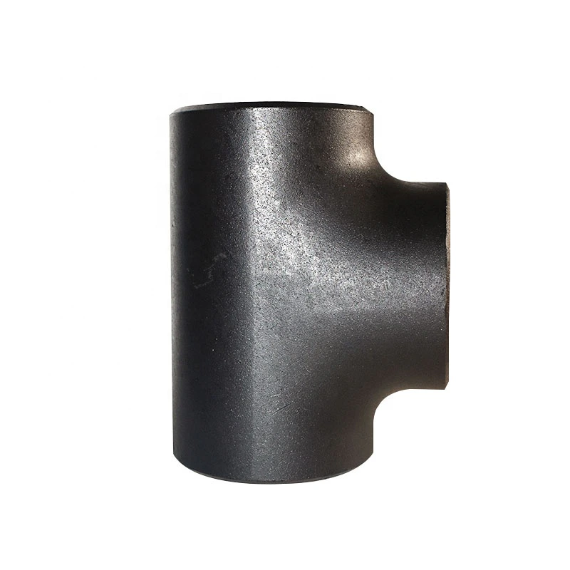 A105 Carbon Steel Tee for Fire Protection