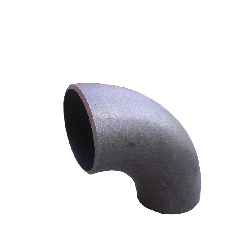 Stainless Steel 304 / 316 / 316L 90&deg; BSPT DIN Elbow Enquiry