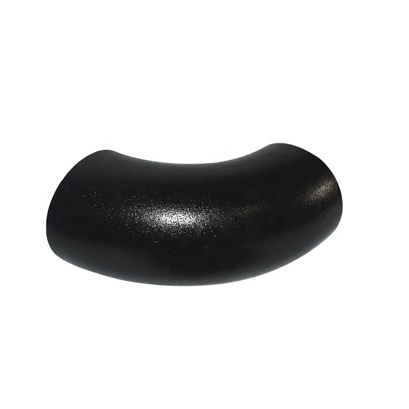 45-Degree Long-Radius Elbow for Construction