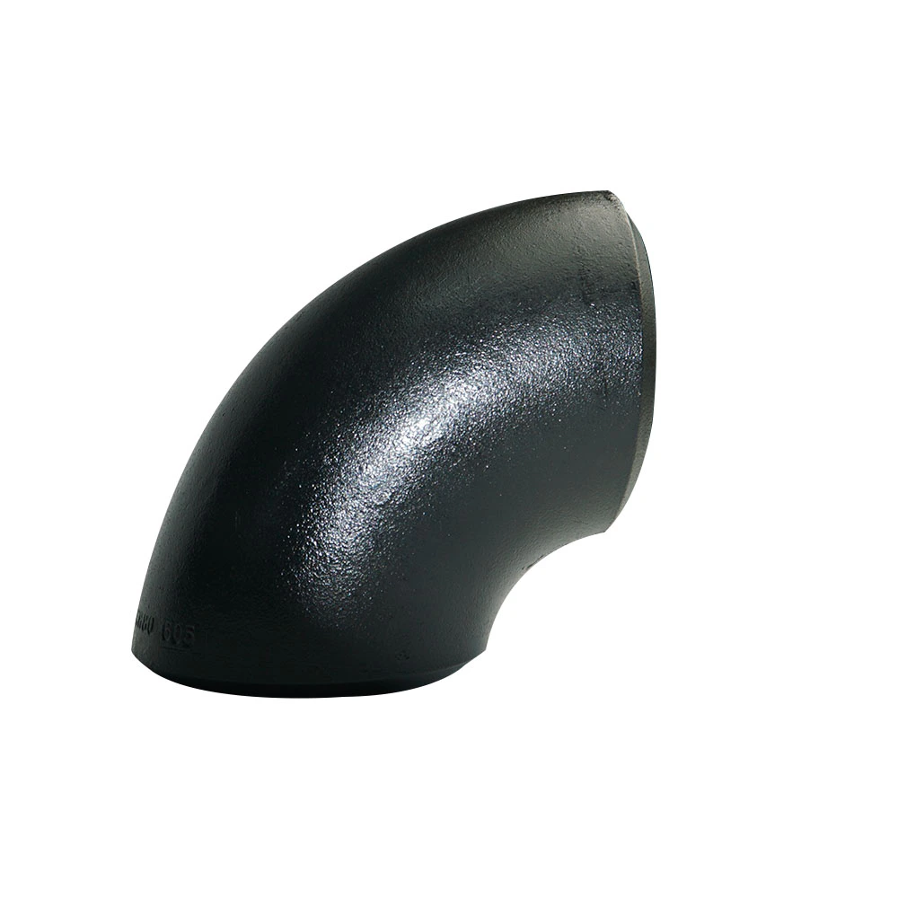 Stainless Steel 45/90-Degree 2-Inch 304/316 Butt-Weld Elbow Enquiry