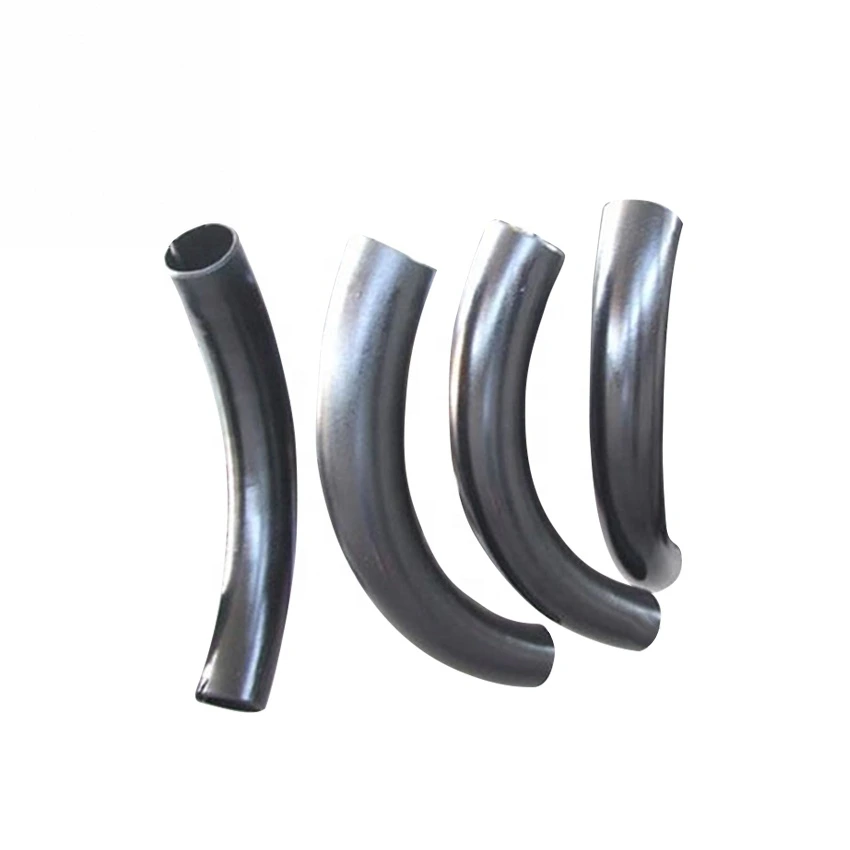 ASTM A234 WPB Carbon Steel Pipe Bend Enquiry