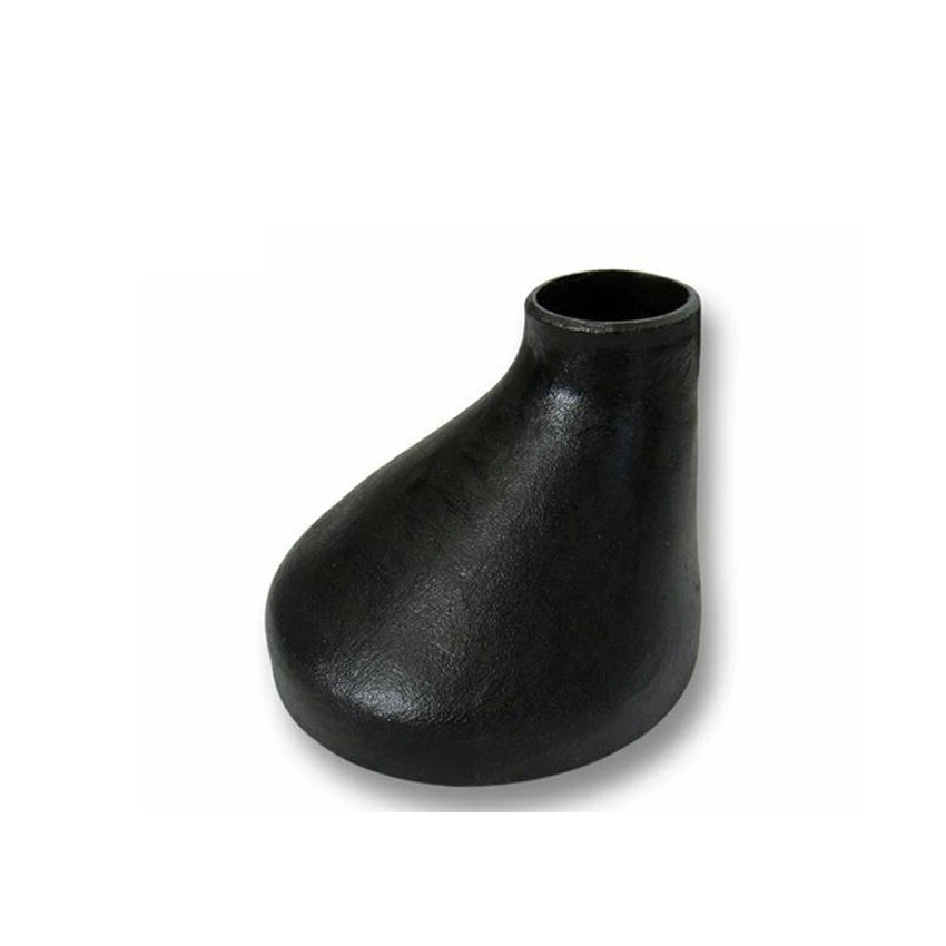 ASTM A234 WPB Low-Pressure Carbon Steel Reducer Enquiry