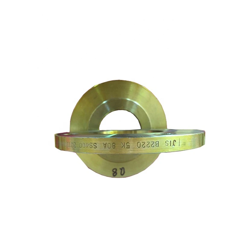 ASME B16.5 Class 150 RF Carbon Steel Socket-Weld Flange Enquiry
