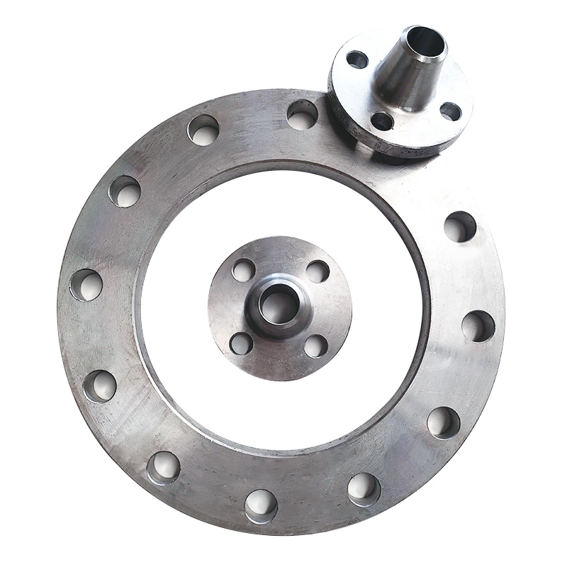 UNS N06625 ASME B16.5 Flange | Class 600 Enquiry