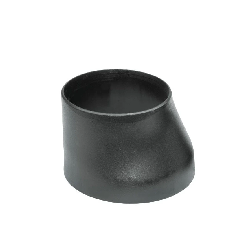 ASTM A234 WPB Low-Pressure Carbon Steel Reducer Enquiry