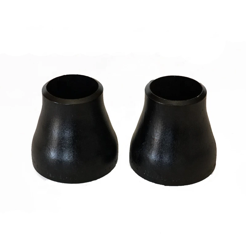 72-Inch SCH30 Carbon Steel Pipe Reducer, Forged Welding B16.9 Enquiry