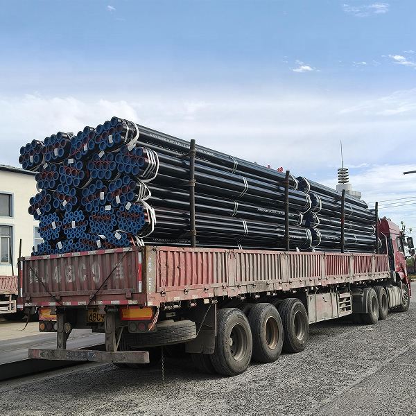 Ống th&eacute;p cho mục đ&iacute;ch c&ocirc;ng nghiệp th&ocirc;ng dụng
