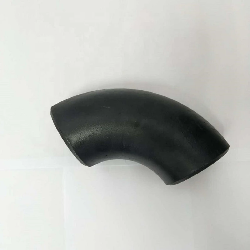 Forged Steel 90-Degree Elbow for Construction